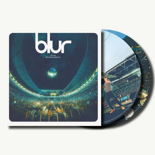 Live At Wembley - Limited Edition Picture Disc 1x Vinyl LP