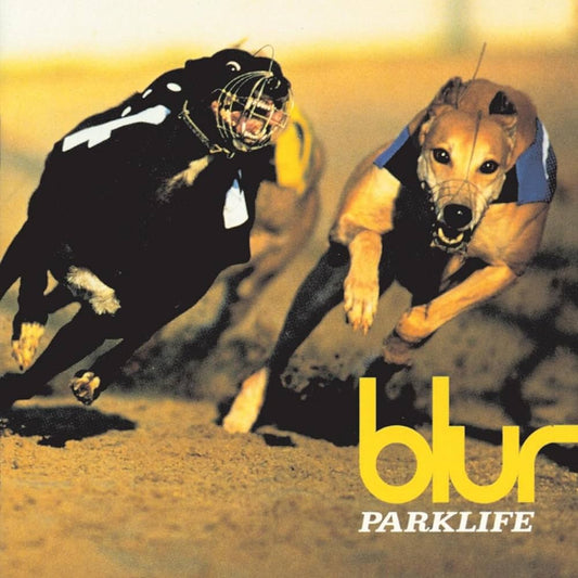 Parklife Remastered Special Edition 2LP