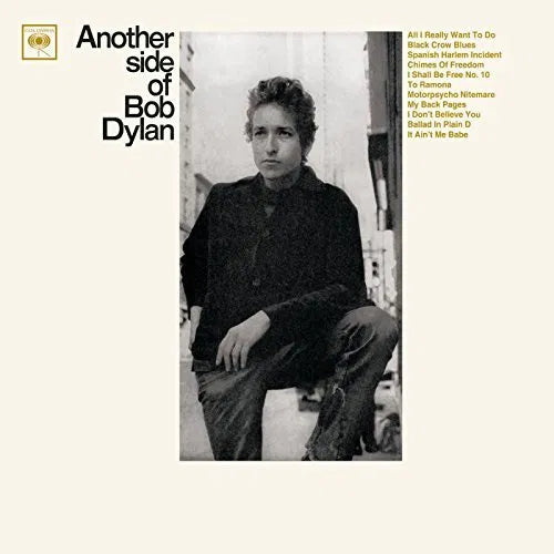 Another Side Of Bob Dylan - Vinyl LP