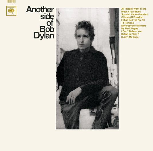 Another Side Of Bob Dylan - Limited Edition 2x Vinyl LP
