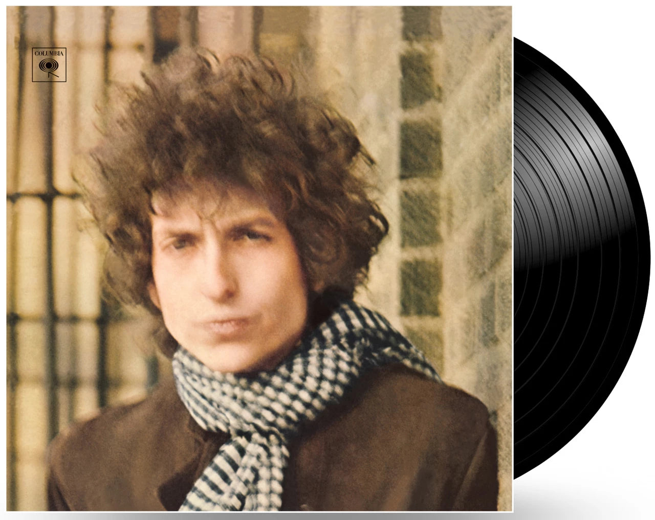 Blonde On Blonde - 2x Vinyl LP