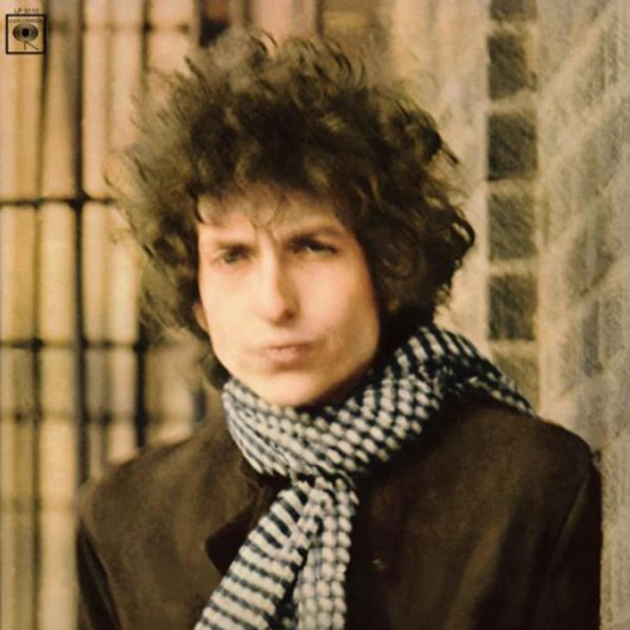 Blonde On Blonde - 2x Vinyl LP