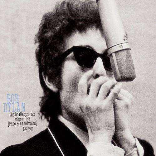 Bootleg Series Vol 1-3 - 5x Vinyl LP Box Set