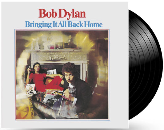 Bringing It All Back Home - 1x Vinyl LP