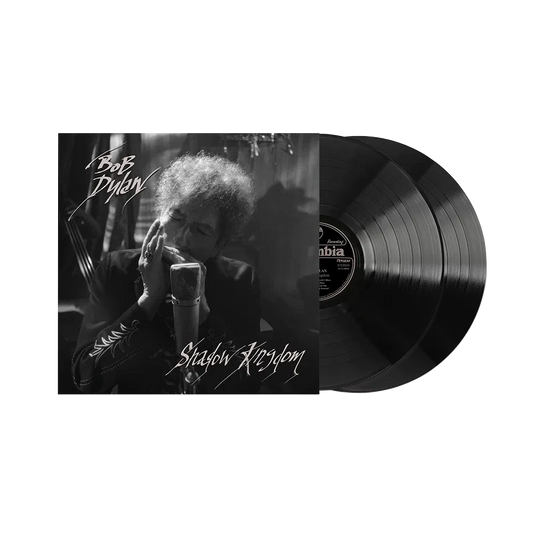 Shadow Kingdom - 2x Vinyl LP