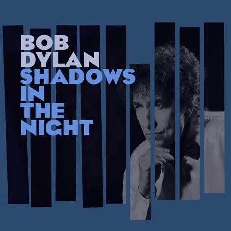 Shadows In The Night - Limited Edition 1x Vinyl LP + 1x CD