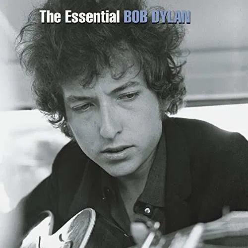 The Essential Bob Dylan - 2x Vinyl LP