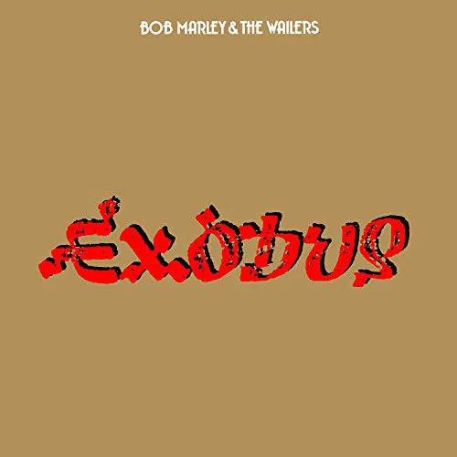 Exodus - Vinyl LP