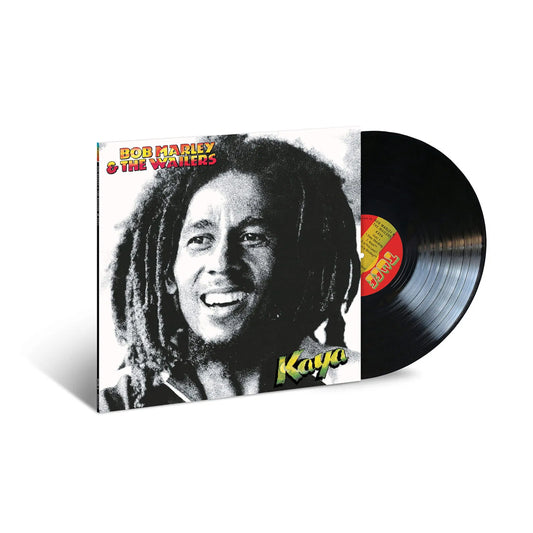 Kaya - Limited Edition 1x Vinyl LP
