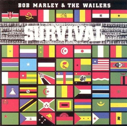 Survival - Vinyl LP