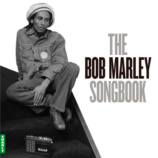 The Bob Marley Songbook - 2x Vinyl LP