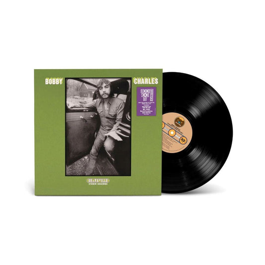 Bearsville Studio Sessions (Record Store Day RSD 2025) - Vinyl LP