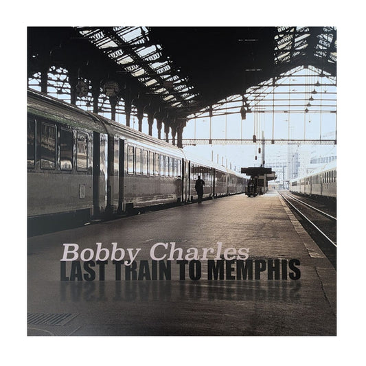 Last Train To Memphis - 2xLP