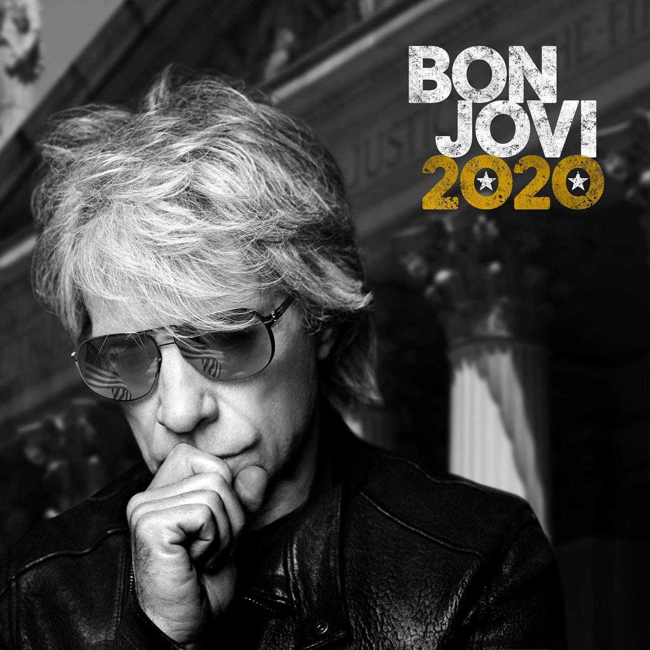 2020 - 2x Vinyl LP