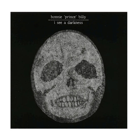 I See A Darkness - Vinyl LP