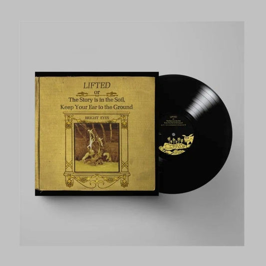 Lifted - 2xLP