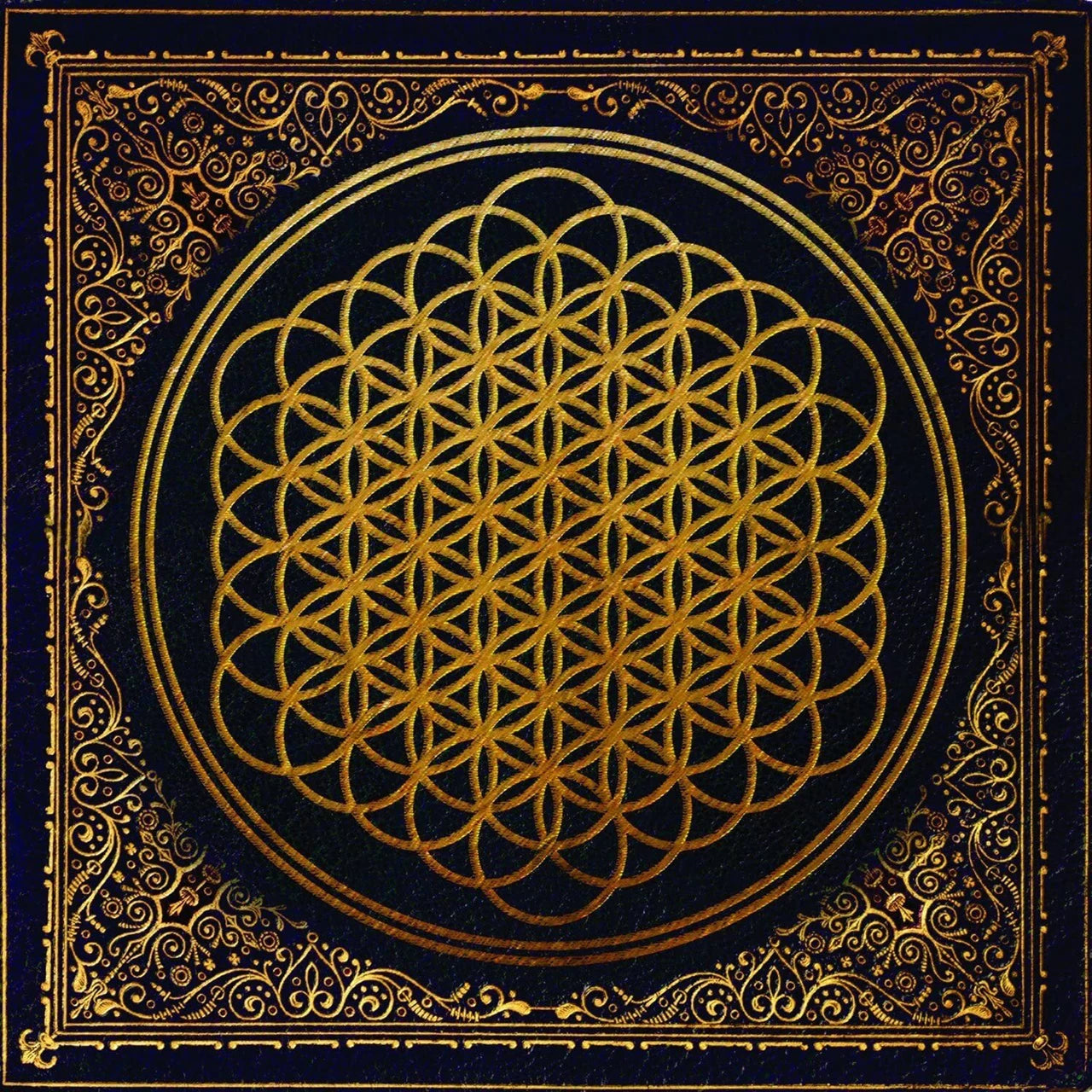 Sempiternal - 1x Vinyl LP