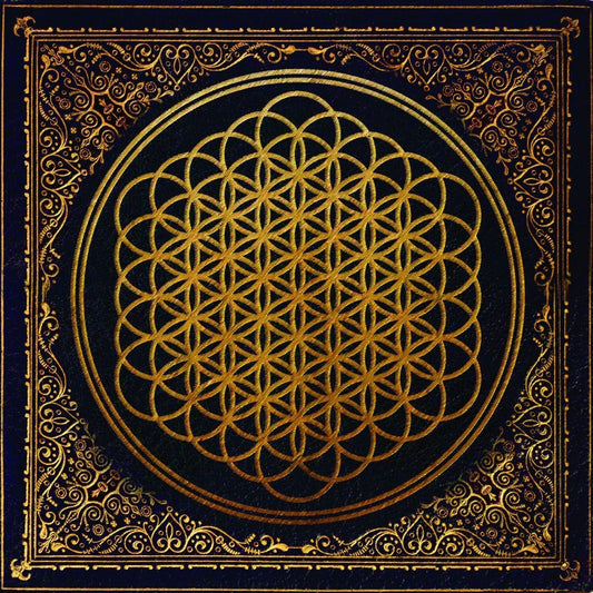 Sempiternal - 1x Vinyl LP