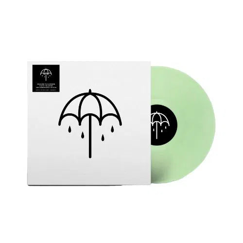 That's The Spirit - 10th Anniversary 1x Glow In The Dark Vinyl LP