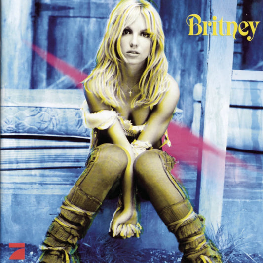 Britney - Vinyl LP