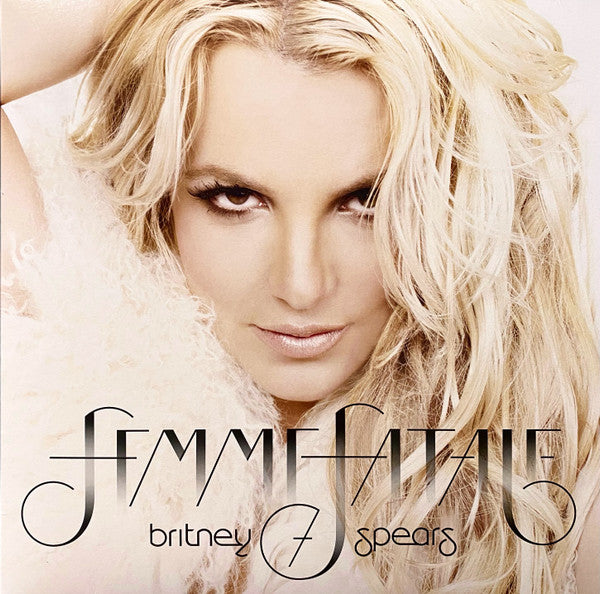 Femme Fatale - Vinyl LP