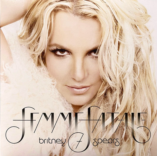 Femme Fatale - Vinyl LP