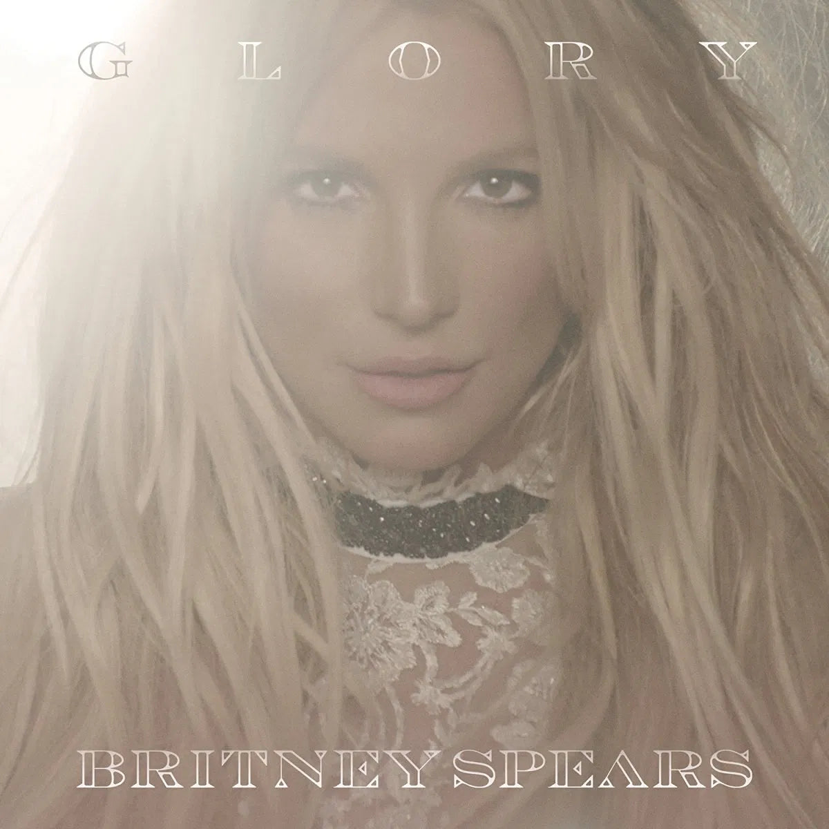 Glory [Deluxe Edition] Vinyl 2LP