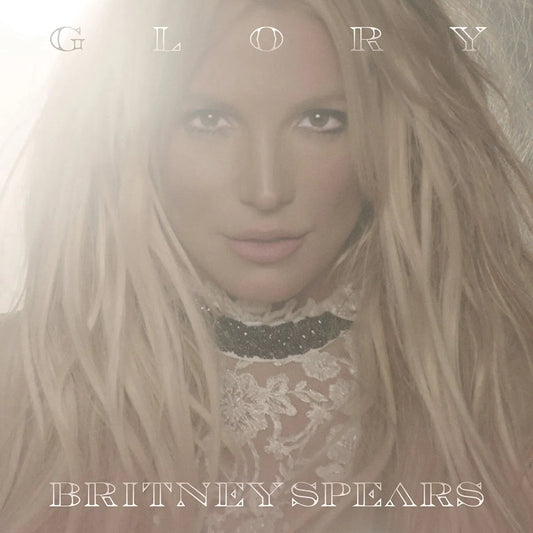 Glory [Deluxe Edition] Vinyl 2LP
