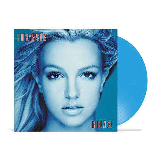 In The Zone 1LP