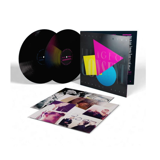 The Age Of Consent (40th Anniversary Edition) - 2xLP