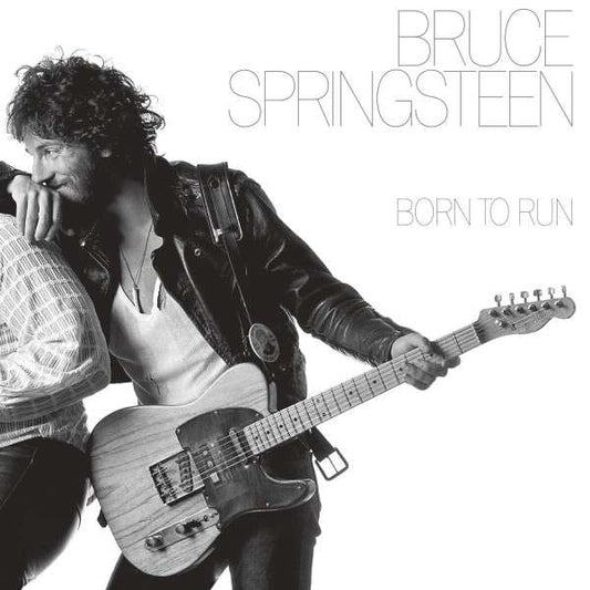 Born To Run 1LP