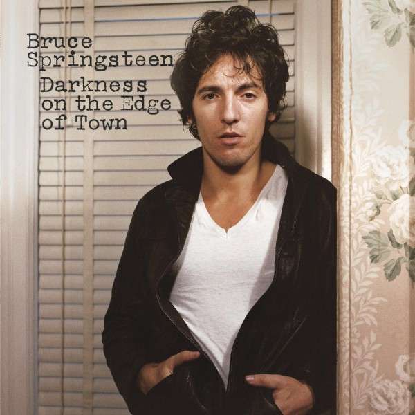 Darkness On The Edge Of Town 1LP