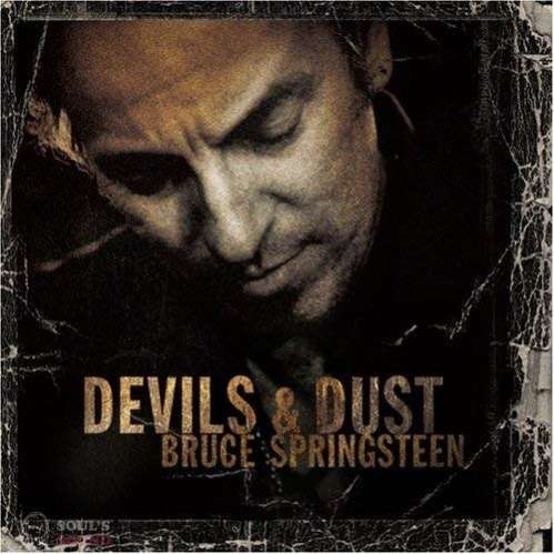 Devils & Dust 2LP