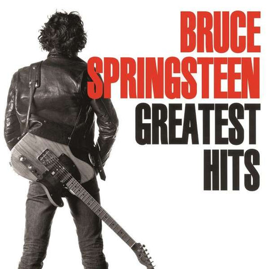Greatest Hits 2LP