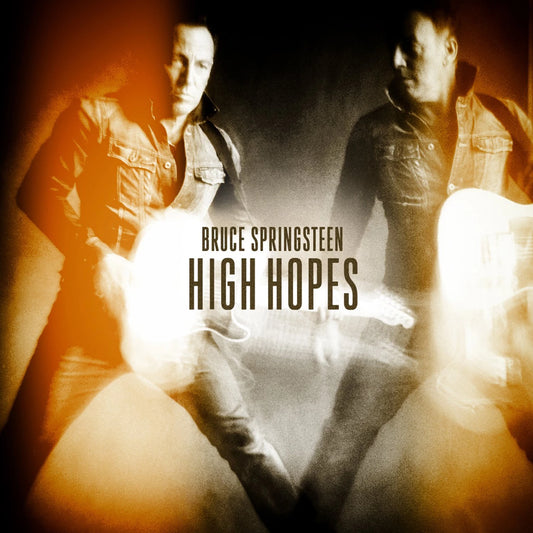 High Hopes 3LP