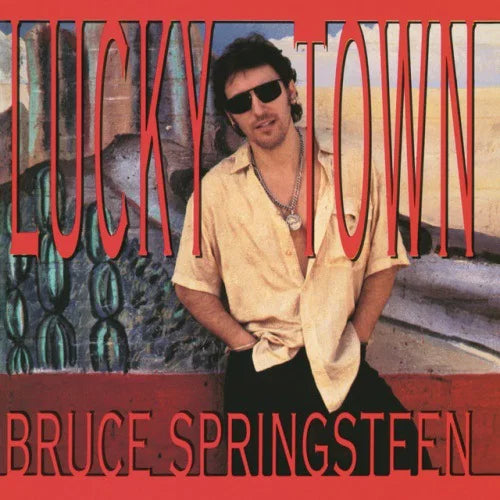 Lucky Town 1LP