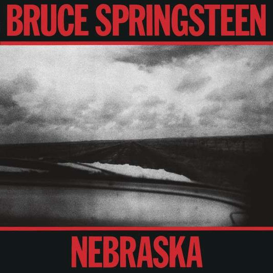 Nebraska 1LP
