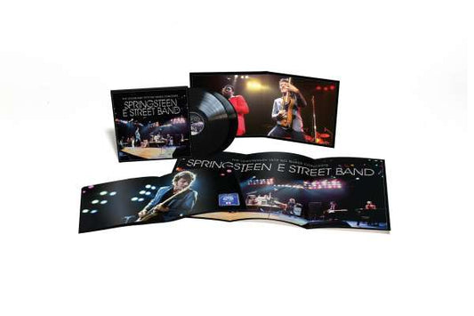 The Legendary 1979 No Nukes Concert 2LP