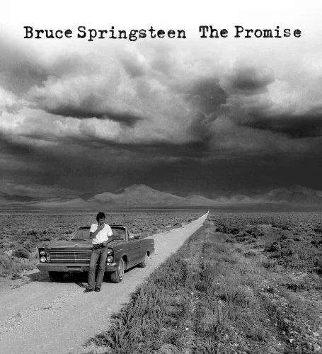 The Promise 3LP