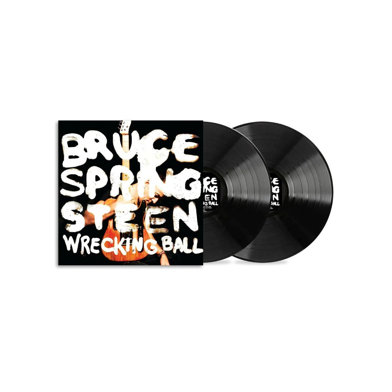 Wrecking Ball - 180g Vinyl 2xLP