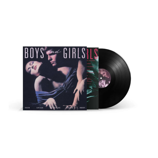 Boys & Girls - 180g Vinyl LP
