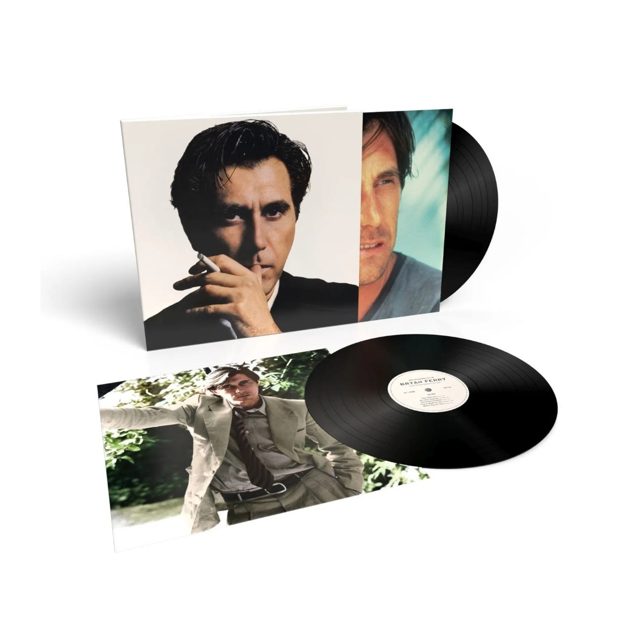 Retrospective: Selected Recordings 1973-2023 - 2xLP
