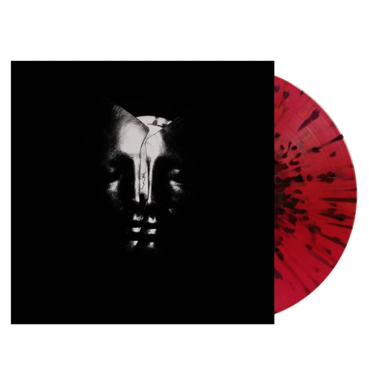 Bullet For My Valentine - Deluxe Edition 2x Red & Black Vinyl LP