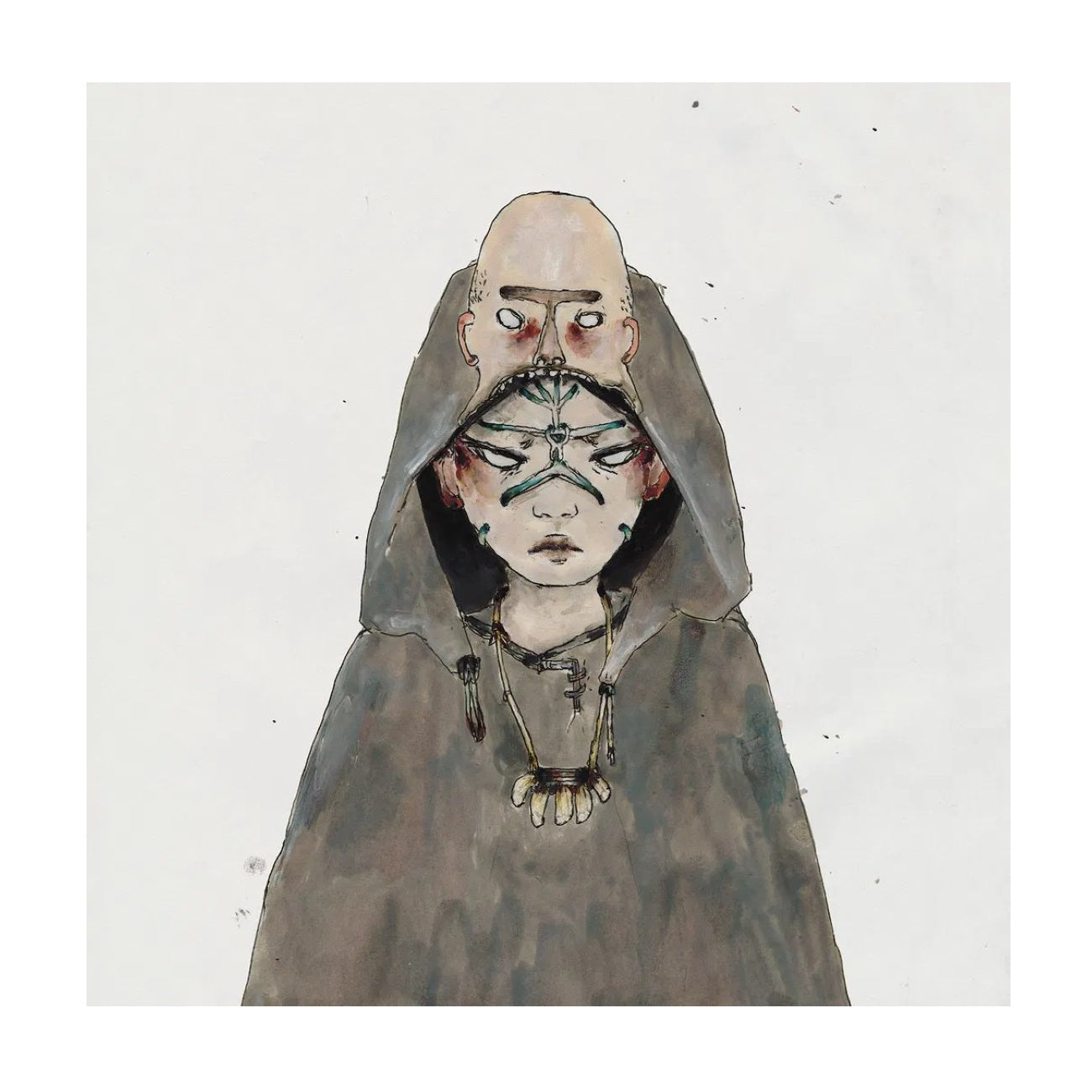 Antidawn - Vinyl EP