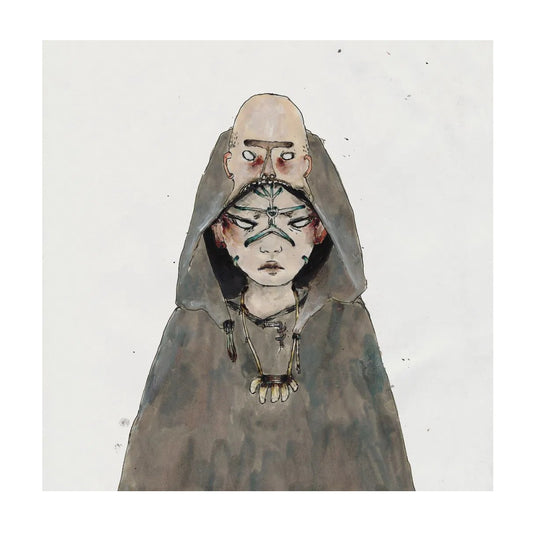 Antidawn - Vinyl EP
