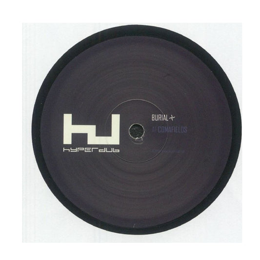 Comafields - Vinyl EP