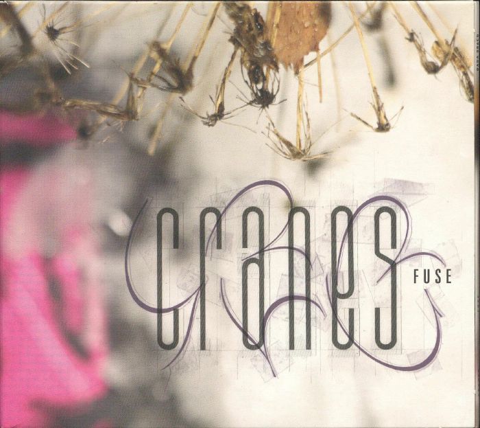 Fuse - Remastered CD CD cover