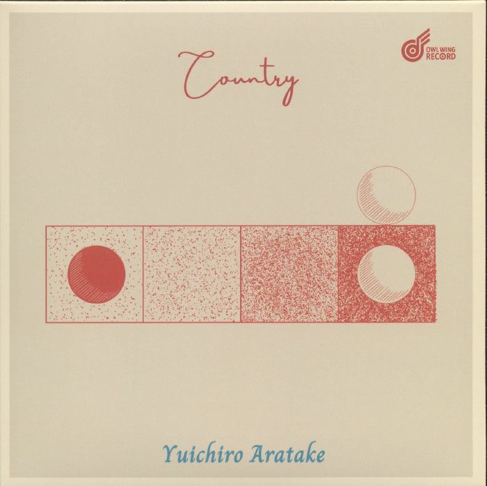 Country - CD CD cover