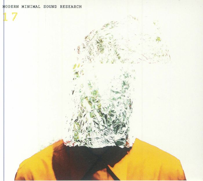 17 - Limited Edition CD CD cover