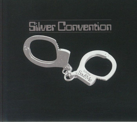 Save Me - CD CD cover